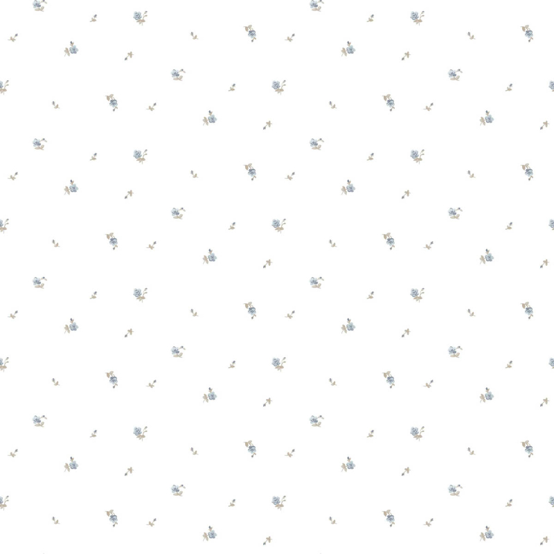 Ταπετσαρία Τοίχου Cristiana Masi Fiori Country 8 12343-PAR