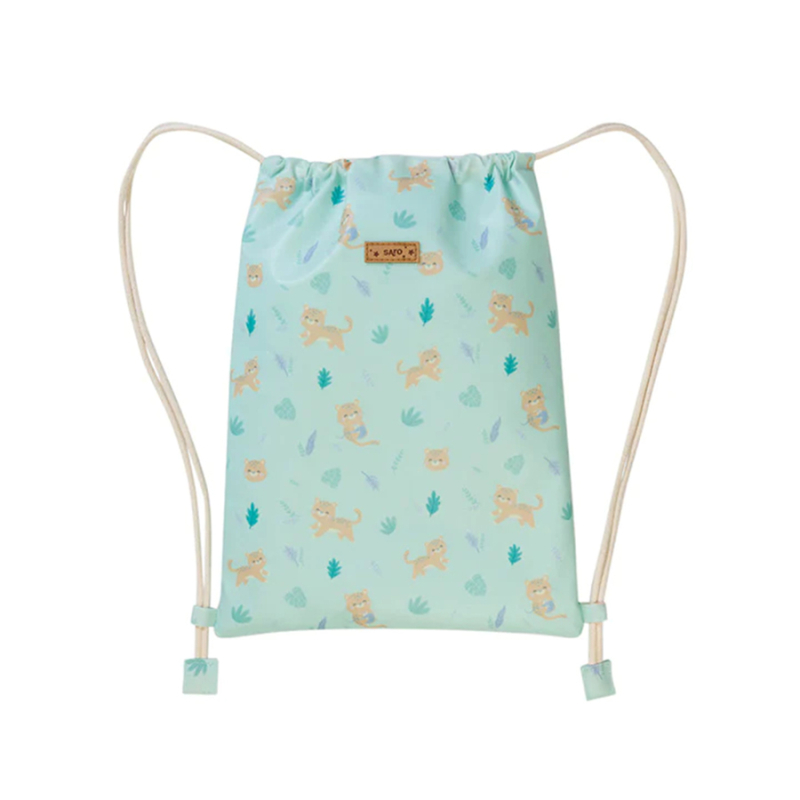 Παιδικό Σακίδιο Θαλάσσης (39x29) Saro Lion 75024