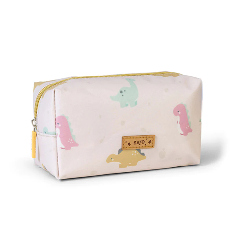 Κασετίνα (18x8x17) Saro Dinos 75082