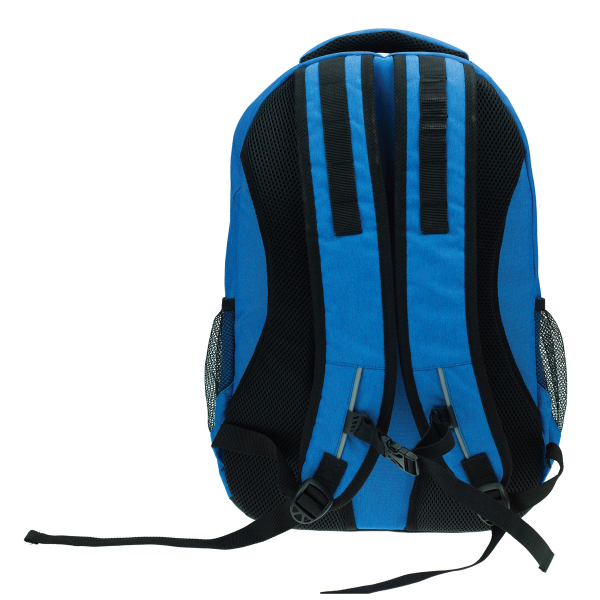 Σχολική Τσάντα (30x28x48) No Fear New Blue