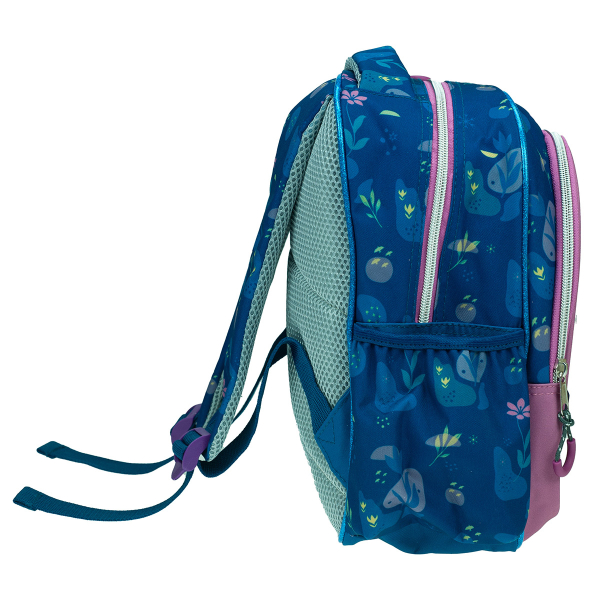 Σχολική Τσάντα Νηπιαγωγείου (25x15x30) Gim Frozen Fall