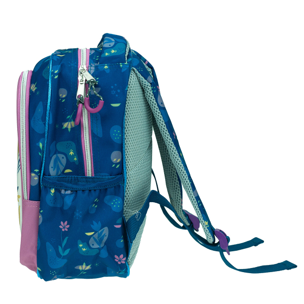 Σχολική Τσάντα Νηπιαγωγείου (25x15x30) Gim Frozen Fall