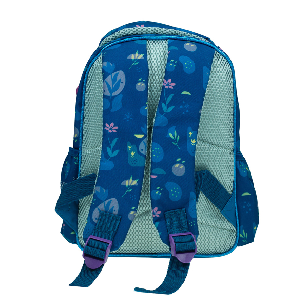 Σχολική Τσάντα Νηπιαγωγείου (25x15x30) Gim Frozen Fall