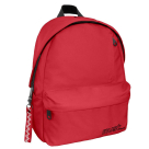 Σχολική Τσάντα Δημοτικού (32x17x42) Must Κόκκινη 579747