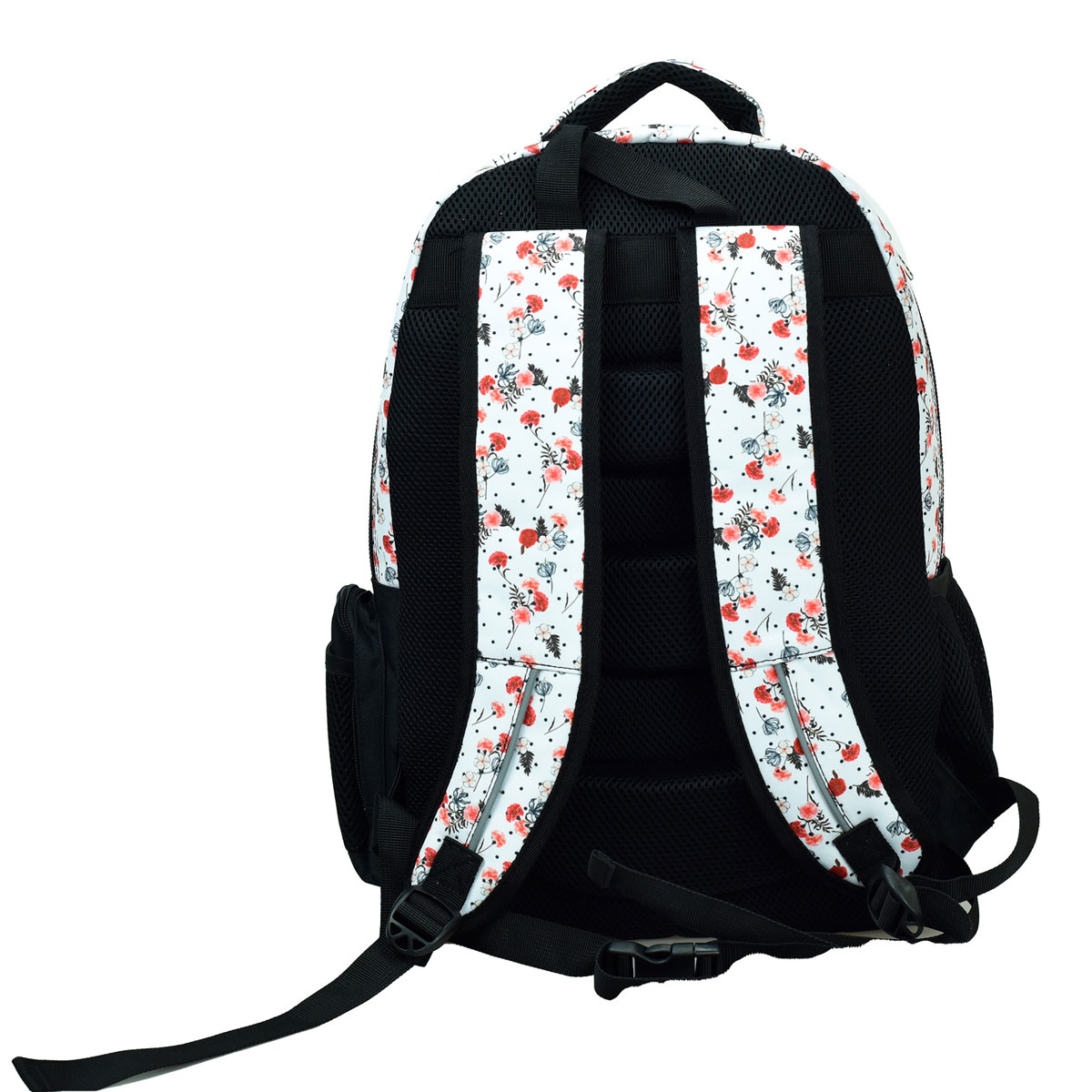 Σχολική Τσάντα Δημοτικού (30X28X48) Back Me Up Unicorn Bow Home Παιδικά Παιδικές Τσάντες Spitishop