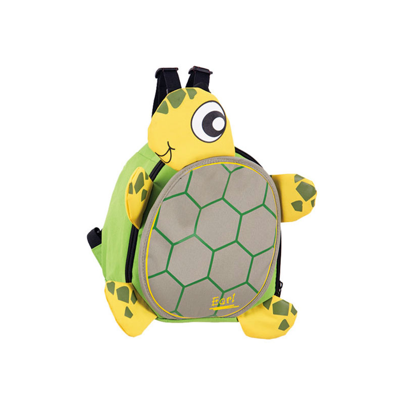 Σχολική Τσάντα Νηπιαγωγείου (28x12x35) Pulse Baby Earl