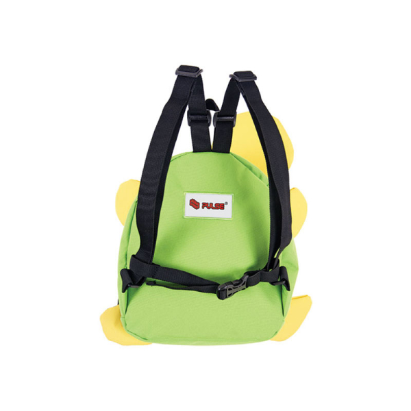 Σχολική Τσάντα Νηπιαγωγείου (28x12x35) Pulse Baby Earl