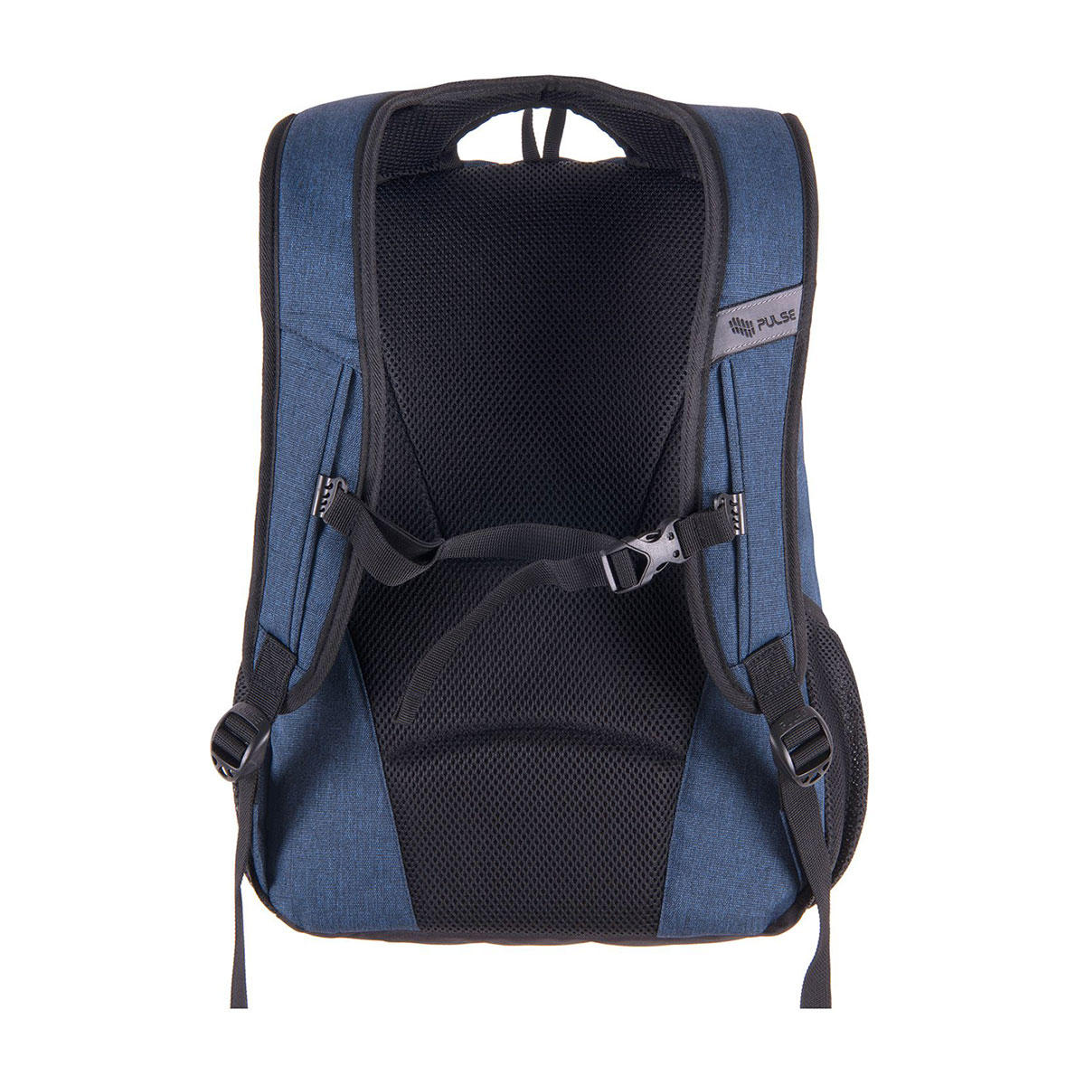 Σχολική Τσάντα (32X23X46) Pulse Element Cationic Blue Home Παιδικά Παιδικές Τσάντες Spitishop