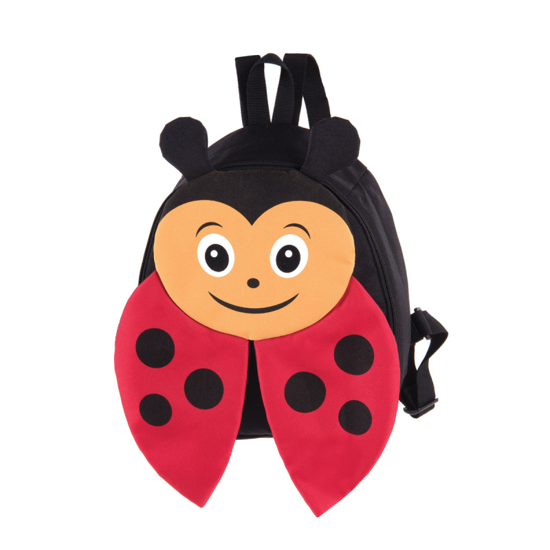 Σχολική Τσάντα Νηπιαγωγείου (28x12x35) Pulse Baby Lady Bag