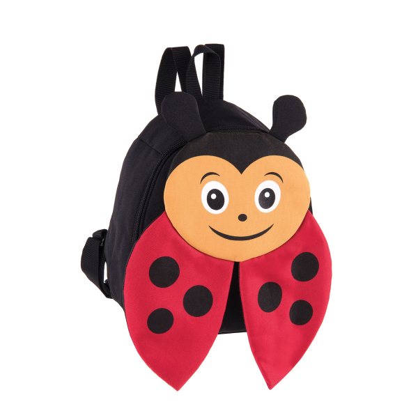 Σχολική Τσάντα Νηπιαγωγείου (28x12x35) Pulse Baby Lady Bag