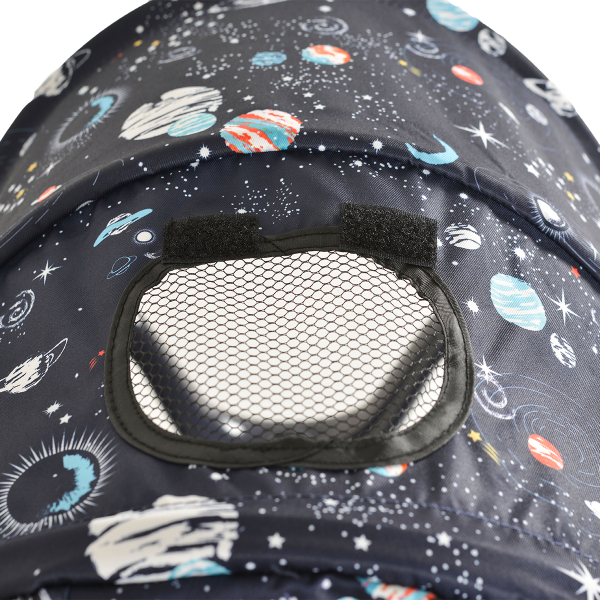 Ποδήλατο Τρίκυκλο (18+ Μηνών) Byox Pluto Blue