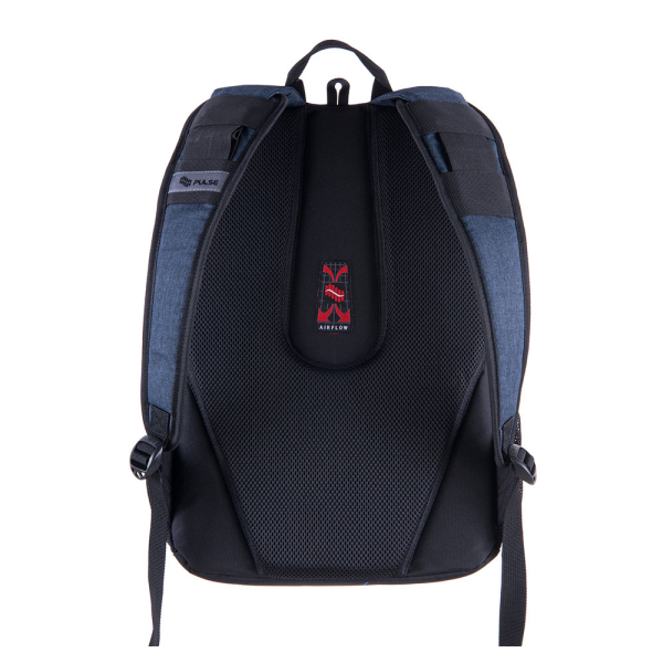 Σχολική Τσάντα (30x24x48) Pulse Fusion Cationic Μπλε