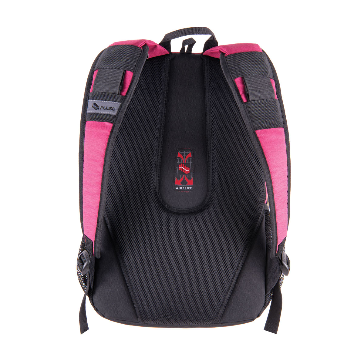 Σχολική Τσάντα (30X24X48) Pulse Fusion Cationic Magenta Home Παιδικά Παιδικές Τσάντες Spitishop