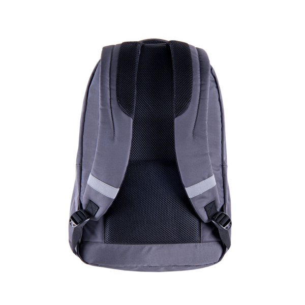 Σχολική Τσάντα (30x23x49) Pulse Prime Grey