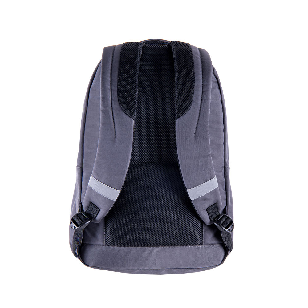 Σχολική Τσάντα (30X23X49) Pulse Prime Grey Home Παιδικά Παιδικές Τσάντες Spitishop