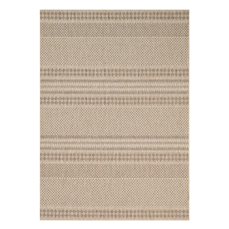 Χαλί Διαδρόμου (70x140) New Plan Ethnik 202668C