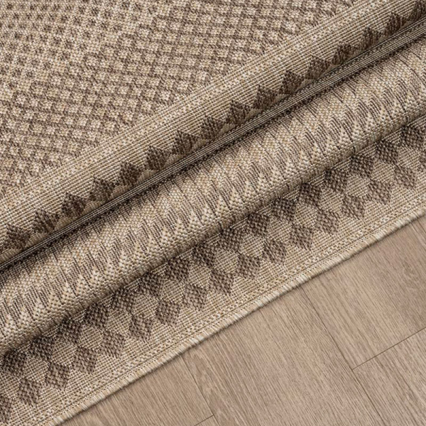 Χαλί Καλοκαιρινό (160x230) New Plan Ethnik 202668C