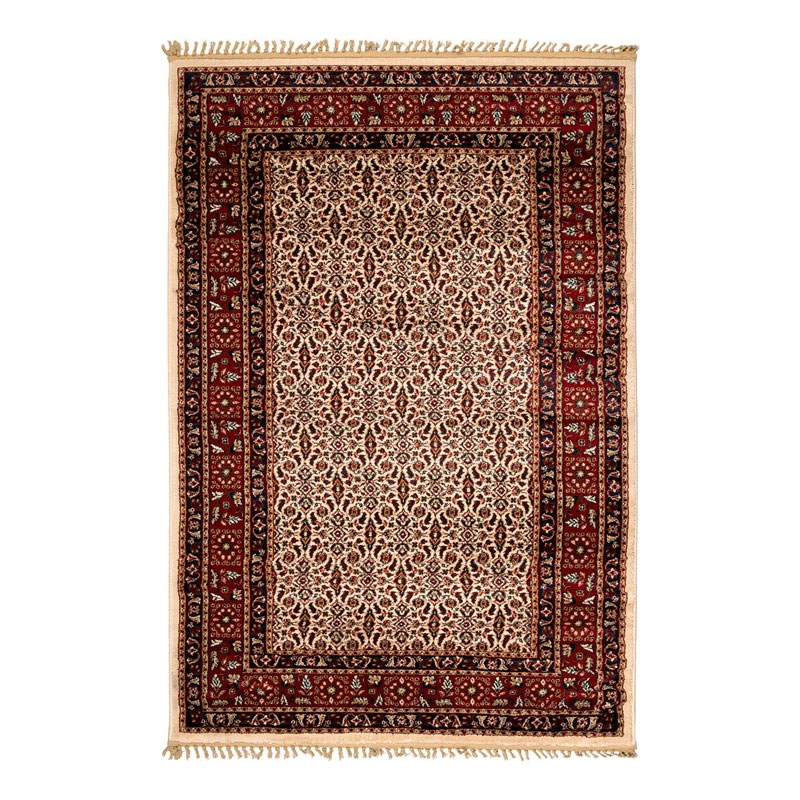 Χαλί (160x235) Βιοκαρπέτ Jasmine 1804_0077 Ivory