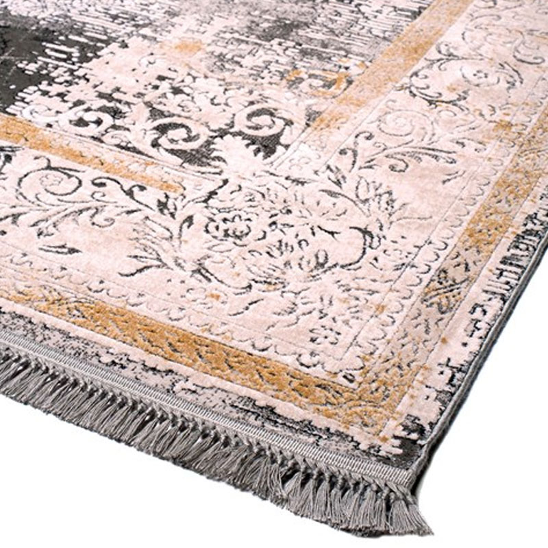 Χαλί (200X250) Βιοκαρπέτ Naf Rodin 31881-090 Home Χαλιά Σαλονιού Spitishop