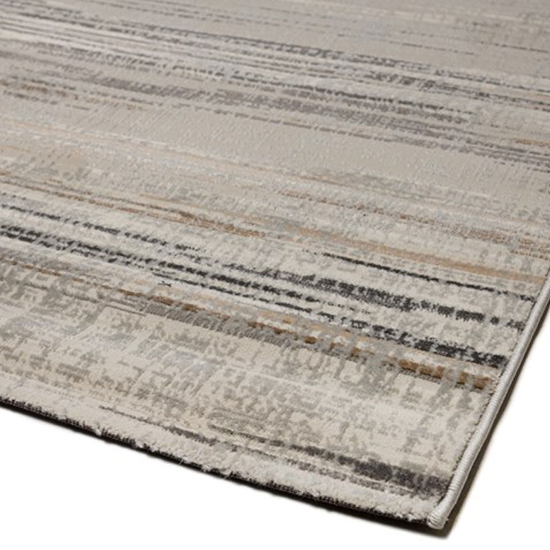 Χαλί (200X290) Βιοκαρπέτ Fanci 788 Sh Beige Home Χαλιά Σαλονιού Spitishop