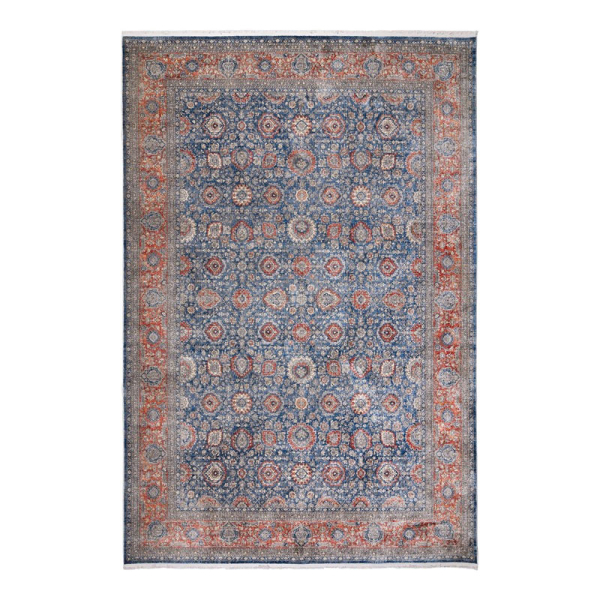 Χαλί (200x250) Βιοκαρπέτ Naf Naf Belize 55023-135