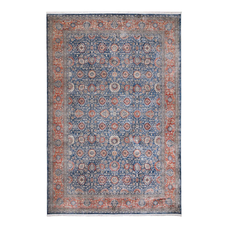 Χαλί (200x250) Βιοκαρπέτ Naf Naf Belize 55023-135