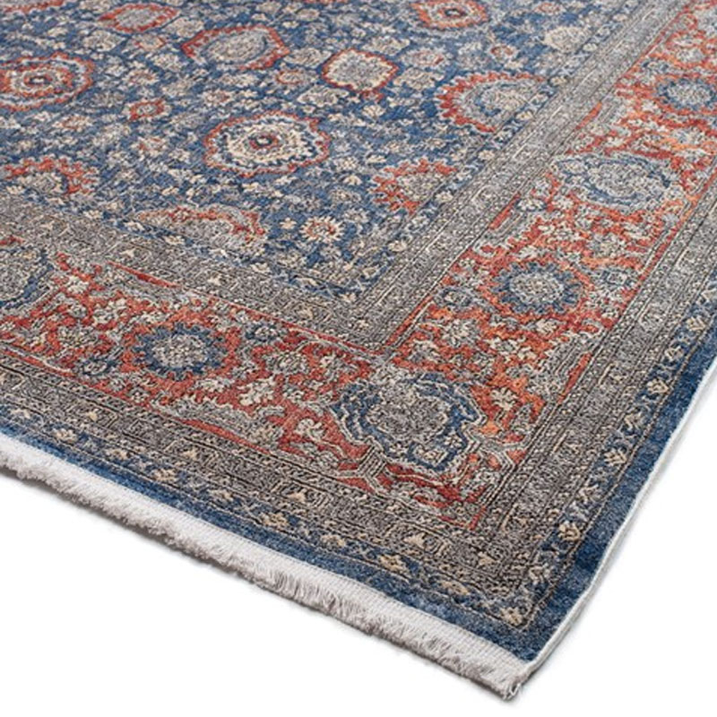Χαλί (200X290) Βιοκαρπέτ Naf Belize 55023-135 Home Χαλιά Σαλονιού Spitishop