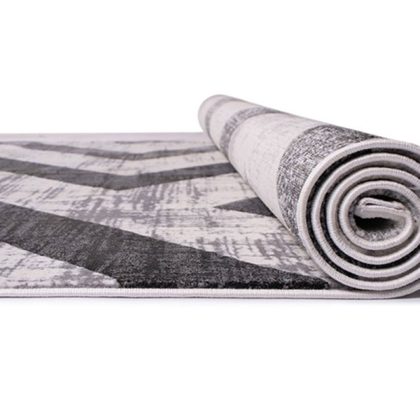 Χαλί Διαδρόμου (80x150) Βιοκαρπέτ Bellagio 10728 C01 Cream