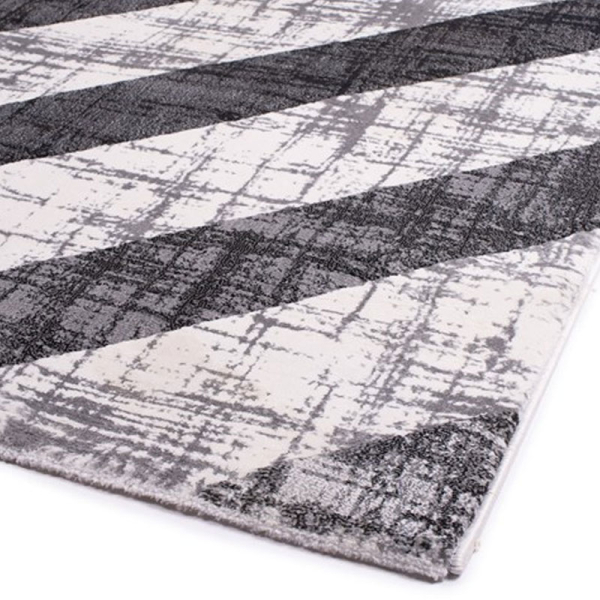 Χαλί Διαδρόμου (80x150) Βιοκαρπέτ Bellagio 10728 C01 Cream