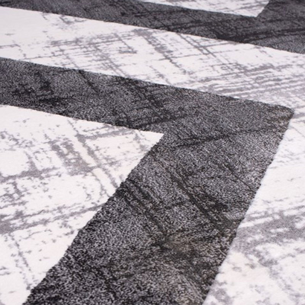 Χαλί Διαδρόμου (80x150) Βιοκαρπέτ Bellagio 10728 C01 Cream