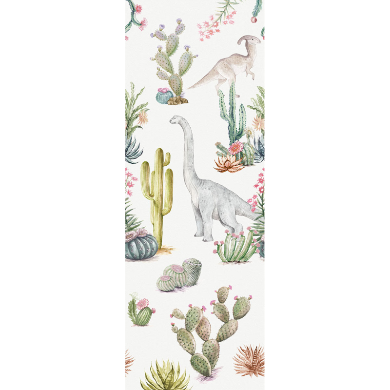 Φωτοταπετσαρία Τοίχου (100x280) Behang Expresse Sofie & Junar INK7660-BEH