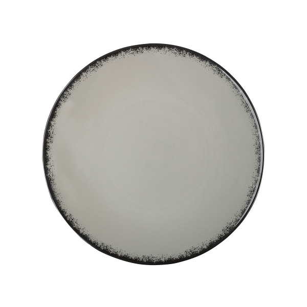 Πιατέλα Σερβιρίσματος Στρογγυλή (Φ31) Estia Pearl Grey 07-16524
