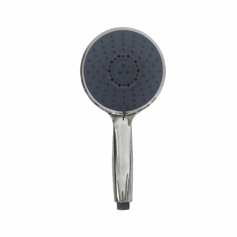 Τηλέφωνο Μπάνιου Με 5 Ροές Rainbow 5 Θέσεων