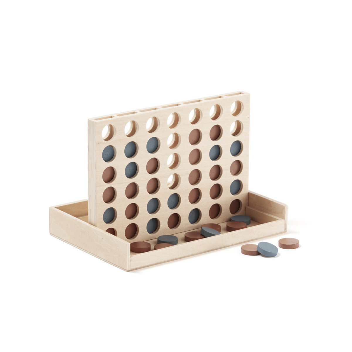 Ξύλινο Παιχνίδι Kids Concept Σκορ 4 Κc1000283 Home Παιχνίδια Ξύλινα Spitishop