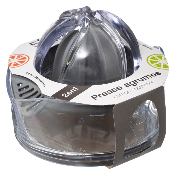 Λεμονοστίφτης (13x11.5x10) F-V 136012