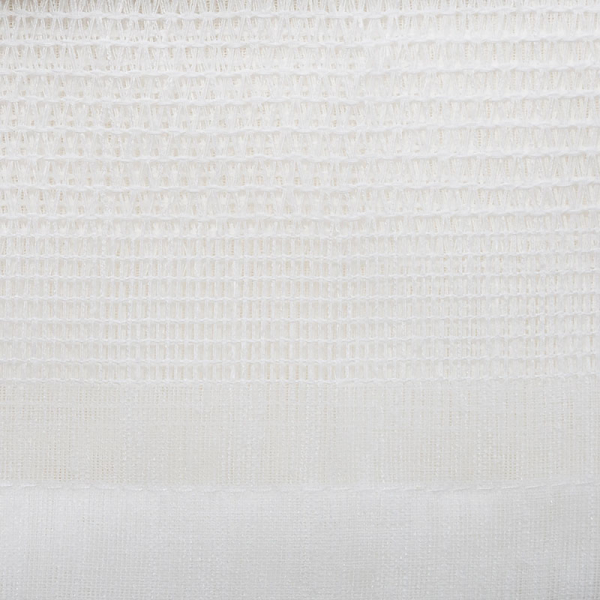 Κουρτίνα (140x240) Με Τρουκς A-S Sab White 168809Z