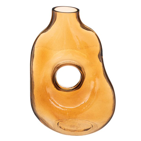 Διακοσμητικό Βάζο (18x10x24.5) A-S Donut Vase 193825