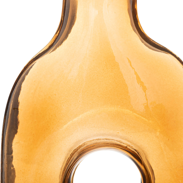 Διακοσμητικό Βάζο (18x10x24.5) A-S Donut Vase 193825