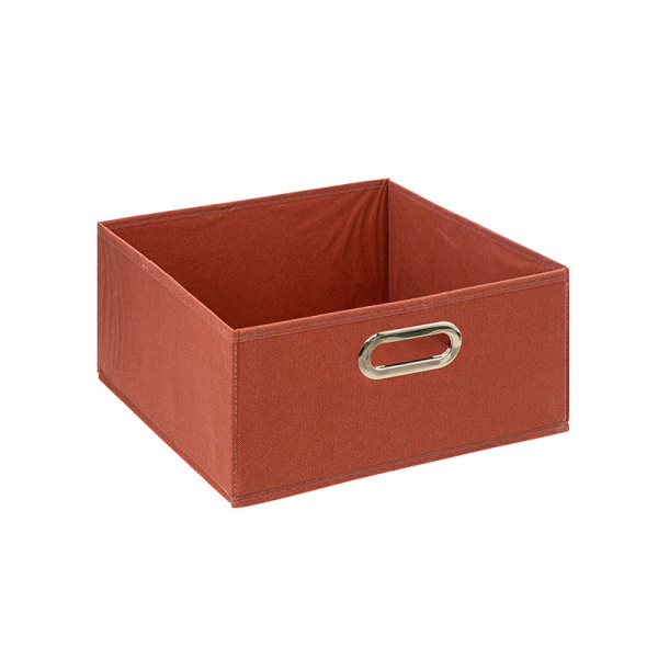 Κουτί Αποθήκευσης (31x31x15) F-V Storage Sienne 138886L
