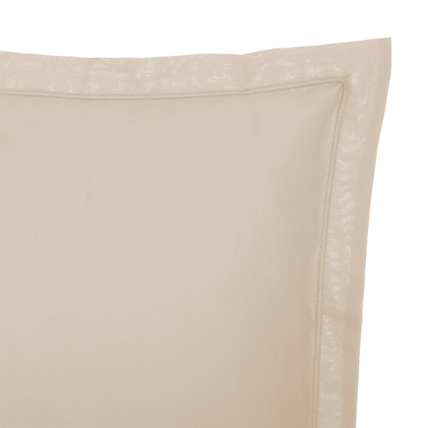 Διακοσμητική Μαξιλαροθήκη (63x63) A-S D'Oreiller Lin 178570D