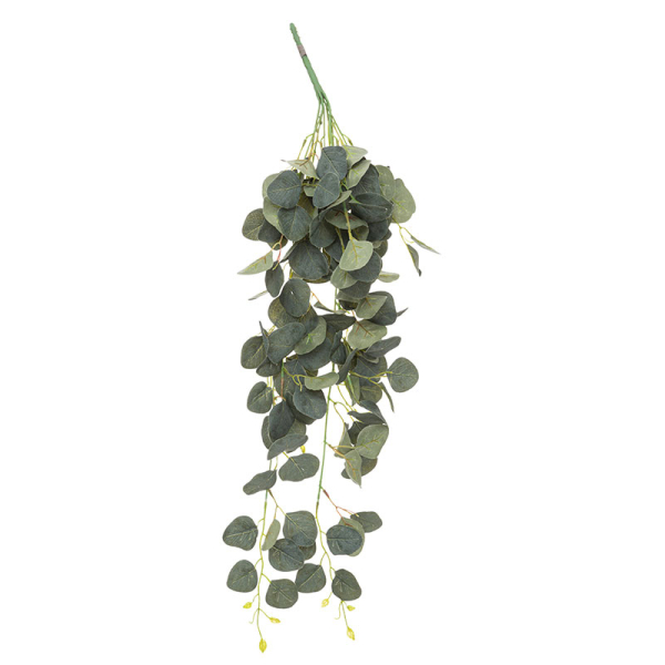 Τεχνητό Φυτό Κρεμαστό 80εκ. A-S Eucalyptus 193788
