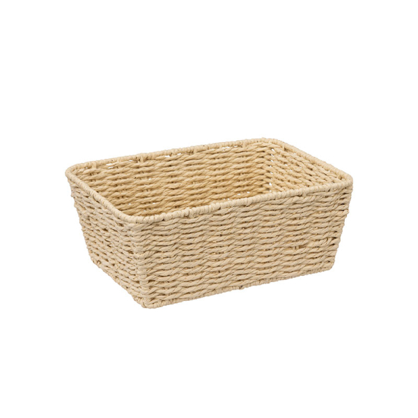 Καλάθι Ψωμιού Ορθογώνιο F-V Bread Basket Cord 189718