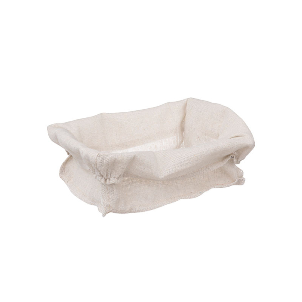 Καλάθι Ψωμιού Ορθογώνιο F-V Bread Basket Cord 189718