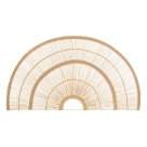 Κεφαλάρι Κρεβατιού (160x0.6x90) A-S Seav 193182