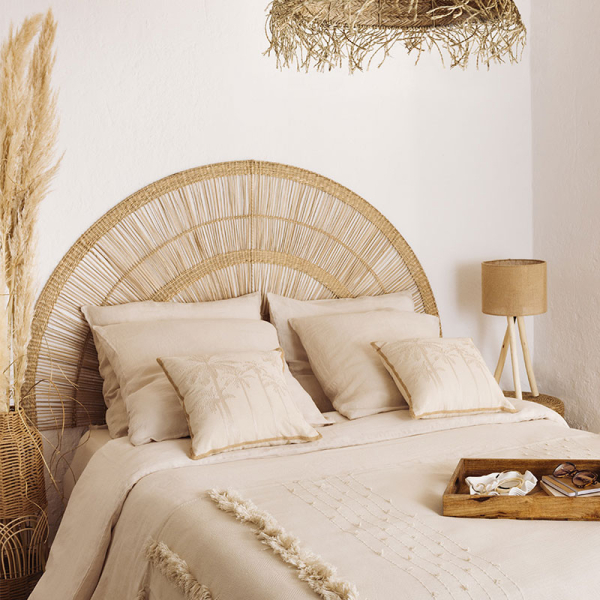 Κεφαλάρι Κρεβατιού (160x0.6x90) A-S Seav 193182