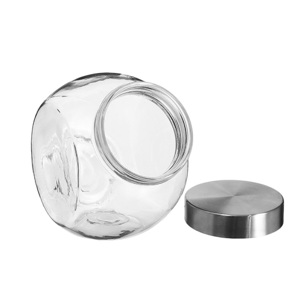 Δοχείο Αποθήκευσης 1.5lt F-V Tilted Jar 146400