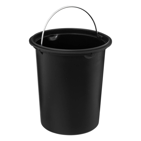 Κάδος Απορριμμάτων Μπάνιου (Φ17x23) F-V 3lt 174528J