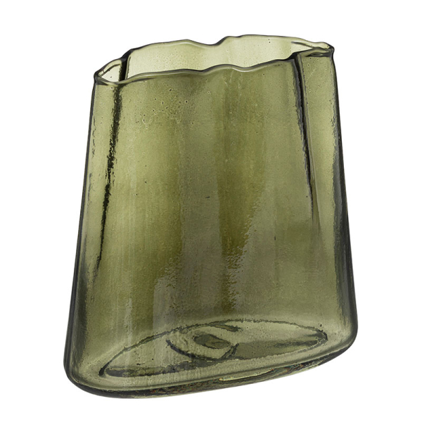 Διακοσμητικό Βάζο (19.5x9.5x20) A-S Vase 193754