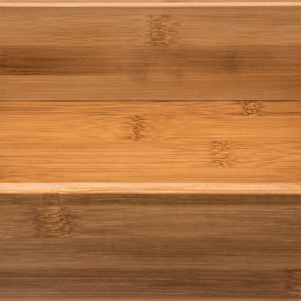 Θήκη Οργάνωσης (15x15x7) F-V Bamboo 146648