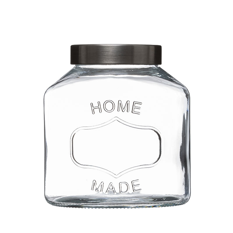 Δοχείο Αποθήκευσης 2.5lt F-V Home 179632